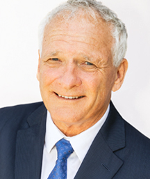 Charlie Pendrell Executive Chair of the Board