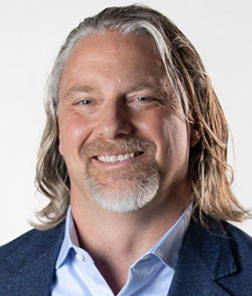 Chip Miller VP Supply Chain