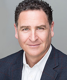 Doug Spitz - Co-Founder