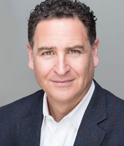 Doug Spitz - Co-Founder