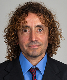Dr. Ilker Bayer, I2Pure Chief Scientist