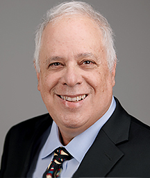 Dr. Jack Kessler, I2Pure Chief Scientific Officer