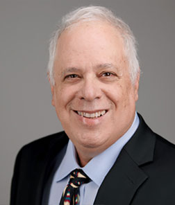 Dr. Jack Kessler