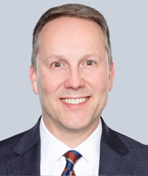 Jeff Jochims CEO