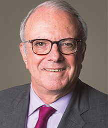 Joe Steinberg, I2Pure Independent Director