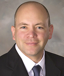 Lee Larson, I2Pure Independent Advisor