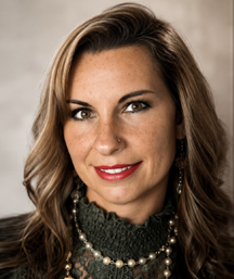 Nichole Coggins Director Quality Engineering