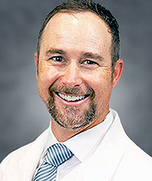 Dr. Peter Johnston, I2Pure Orthopedics Advisor