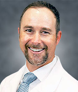 Dr. Peter Johnston