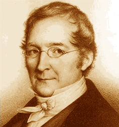 Bernard Courtois Iodine